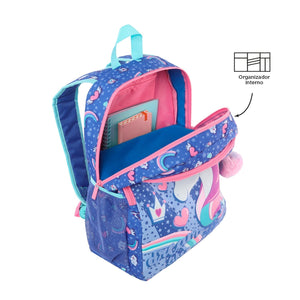 Mochila Uniwild