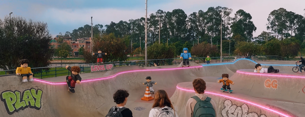 Mundo Urbano ¡Domina las calles de Super Camp! 