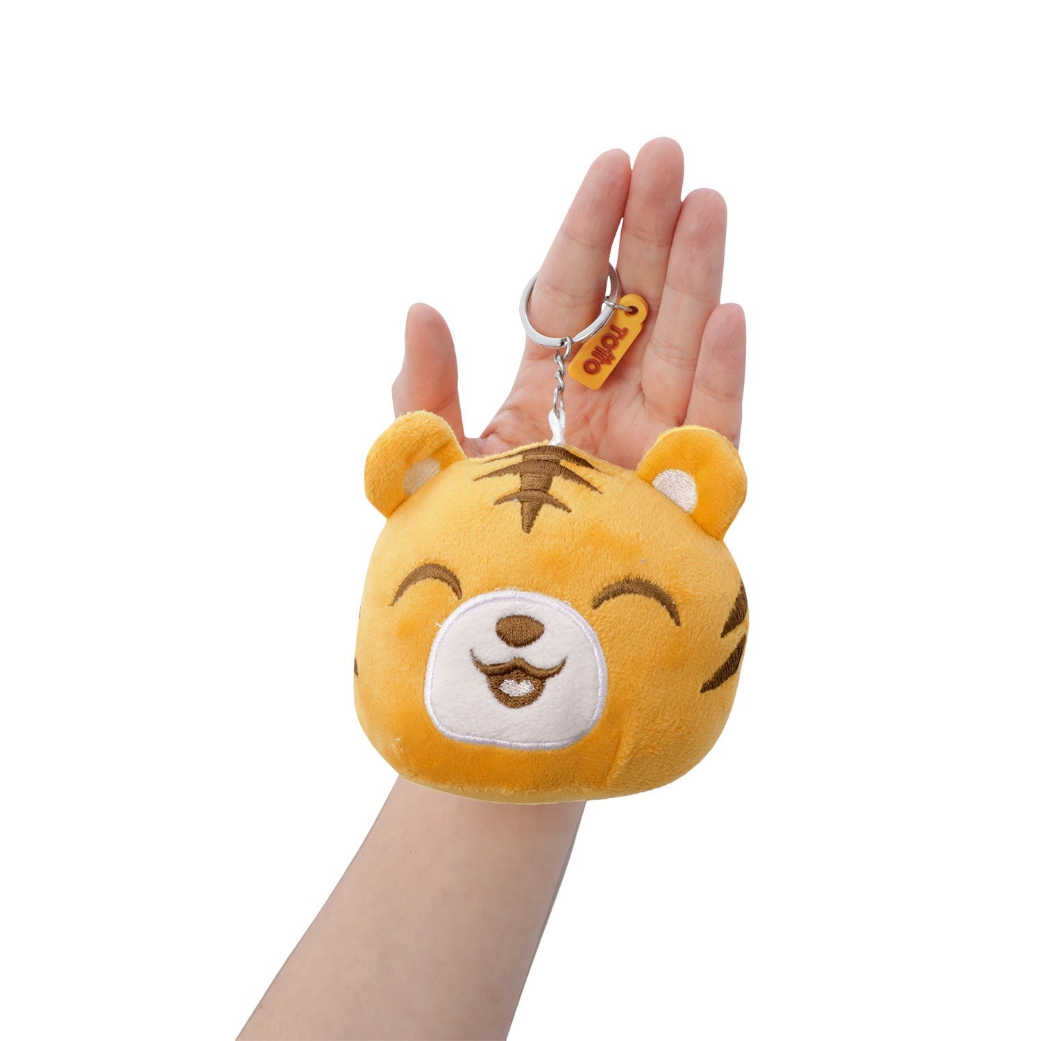 Llavero Redpanda