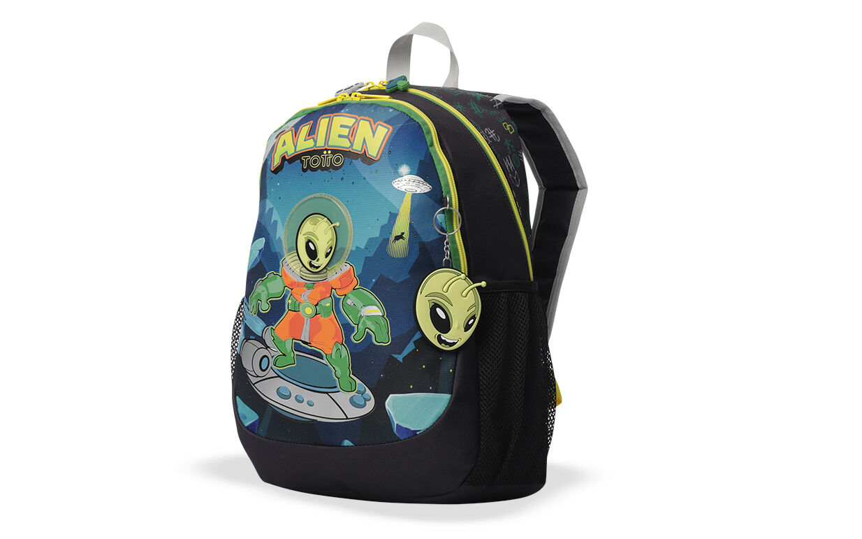Mochilas