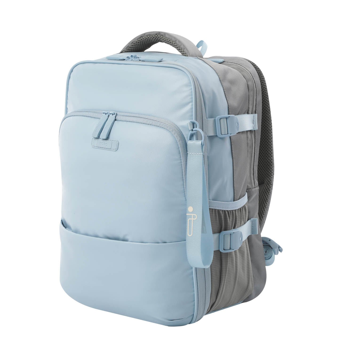 Mochilas viaje