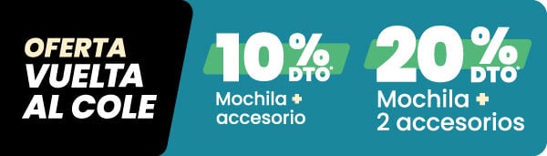 Promoción PDP