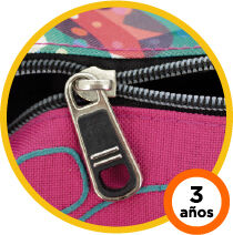 garantia 2 años cursor