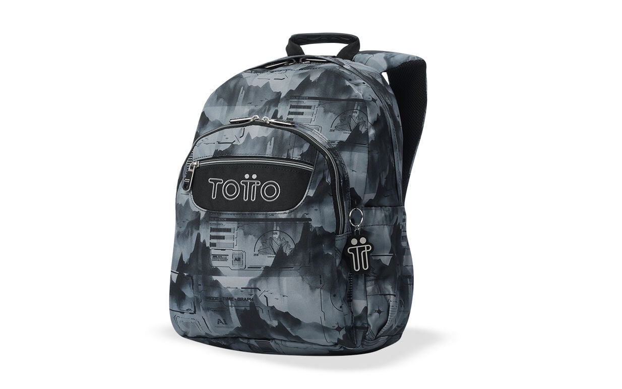 Mochilas