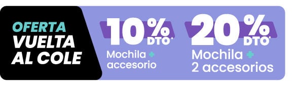 Promoción PDP