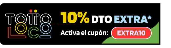 Promoción PDP