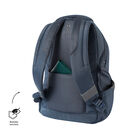 Mochila Eufrates - Folkstone Gray image number 6