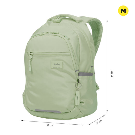 Mochila Misisipi - Meadow Mist image number 3