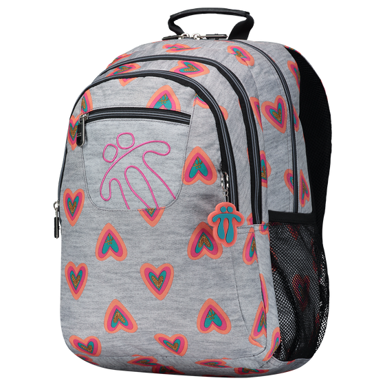Mochila escolar Marcador - 8GT image number 2