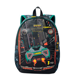 Mochila Best Game Cars M