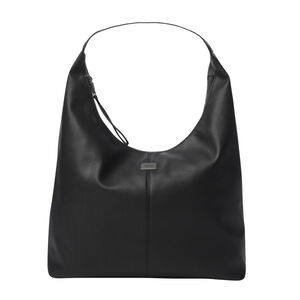 Bolso Smooth L - Negro