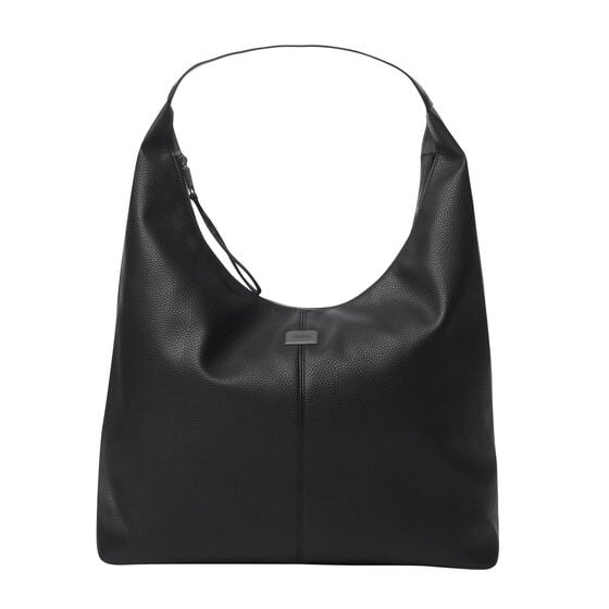 Bolso Smooth L - Negro image number 1