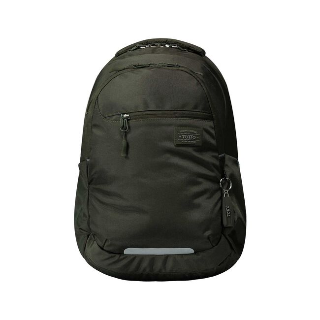 Mochila juvenil Eco-Friendly - Misisipi image number null