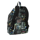 Mochila juvenil - Antique image number 4