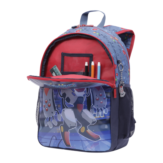 Mochila Atlas image number 5