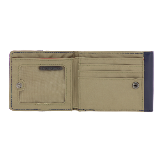 Cartera hombre - Ermac image number 5