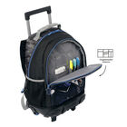 Mochila de ruedas Helmet Racer M image number 6