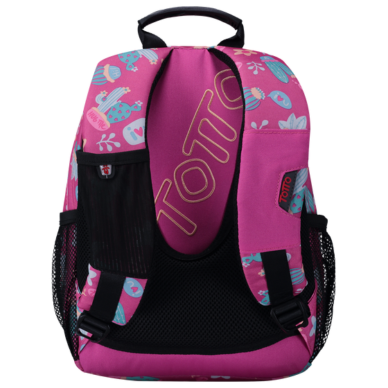 Mochila escolar Tempera - 3IW image number 3