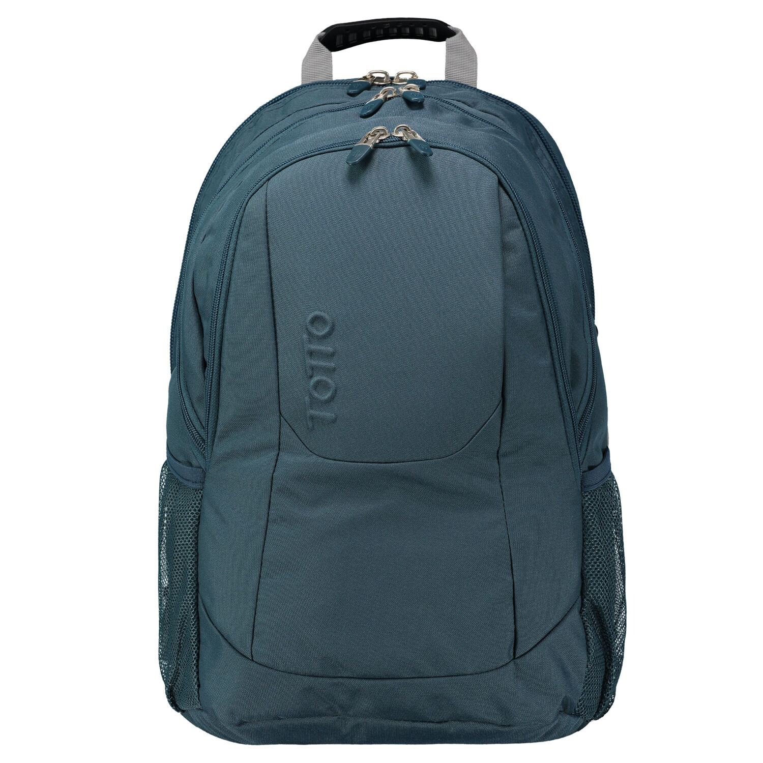Mochila para port til 15 4 Krimmler Verde Totto.es