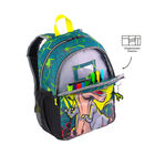 Mochila Saurus M image number 6