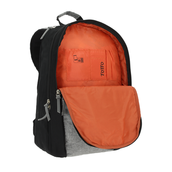 Mochila juvenil - Pasli image number 5