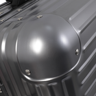 Maleta Alkymia M Gris image number 6