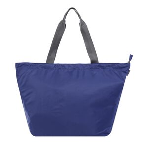 Bolso plegable Ramel - Azul