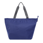Bolso plegable Ramel - Azul image number 1