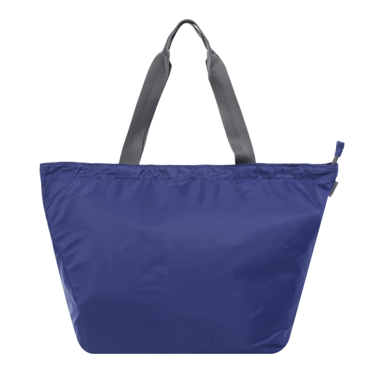 Bolso plegable Ramel - Azul image number 1