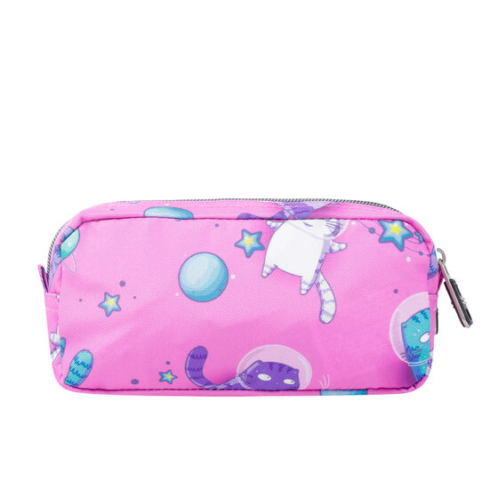 Estuche Sobre - Gatos astronautas image number 4