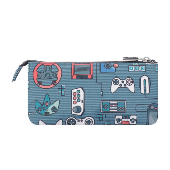 Estuche Tablero - Videoconsolas image number 3