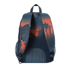 Mochila Goctal - Azul 7FH image number 3