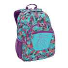 Mochila escolar adaptable a carro Acuareles - 1LQ image number 2