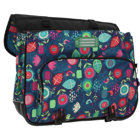 Mochila escolar Tijeras - 1LV image number 5