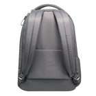 Mochila Choele - Gris oscuro image number 3
