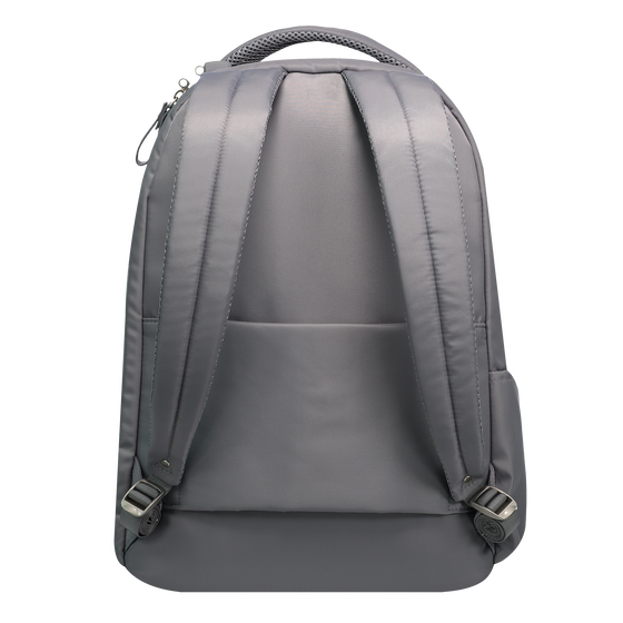 Mochila Choele - Gris oscuro image number 3
