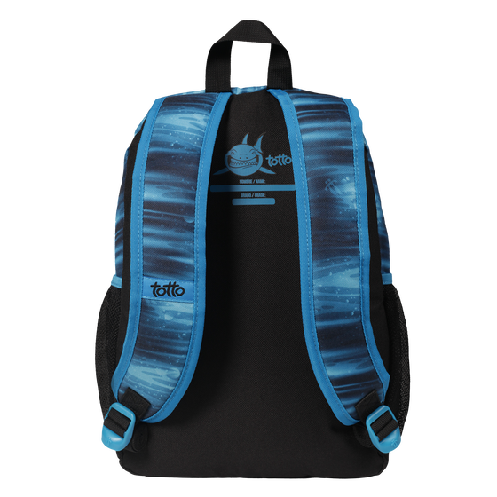 Mochila escolar mediana - Snorkel image number 3