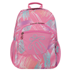 Mochila escolar adaptable a carro Acuareles - 6IH image number 1