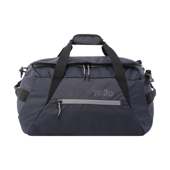 Bolsa 2 en 1 azul - Rever image number 1