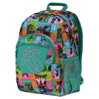 Mochila escolar adaptable a carro Acuareles - 0DX image number 2