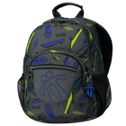 Mochila escolar Tempera - 9G8 image number 2