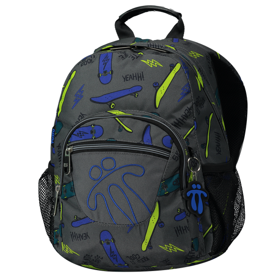 Mochila escolar Tempera - 9G8 image number 2
