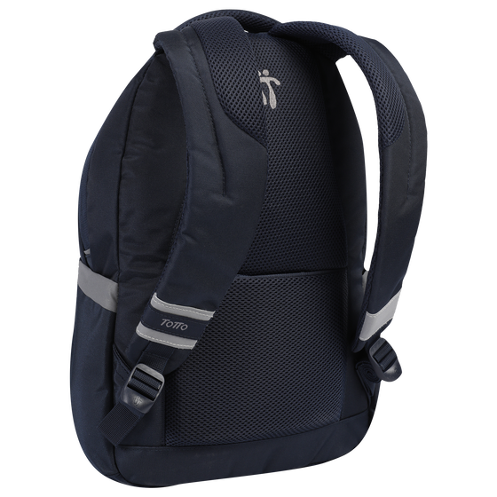 Mochila juvenil Eco-Friendly - Misisipi image number 4