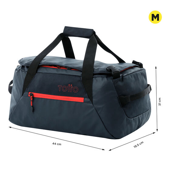 Bolsa 2 en 1 Rever M - Salute image number 3