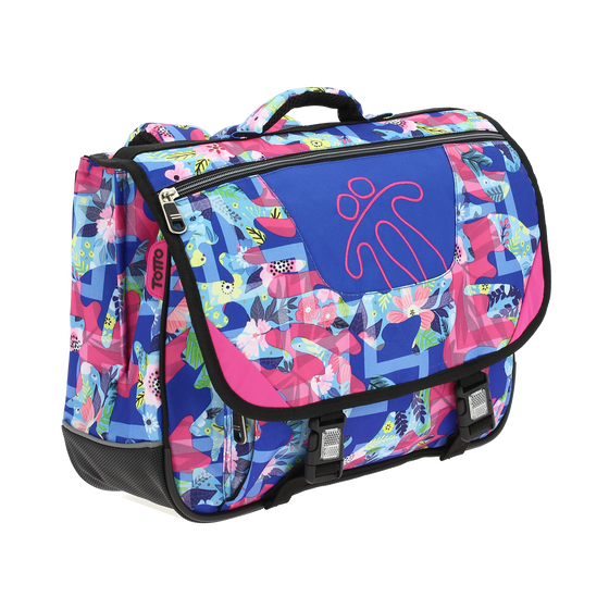 Mochila escolar Tijeras - 6LS image number 2