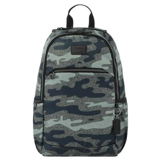 Mochila Tracer 2 - Militar image number 1