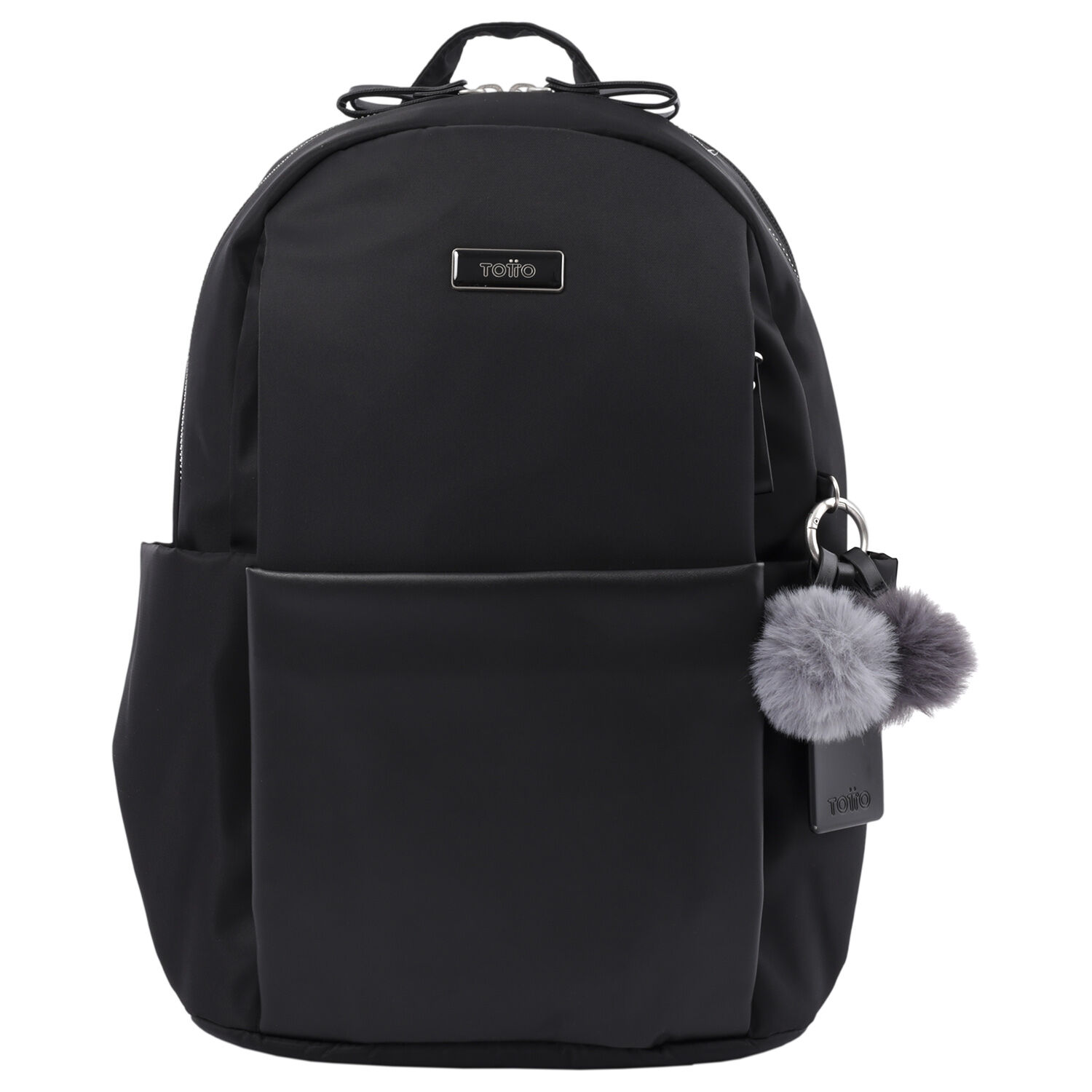 Totto mochila deals negra