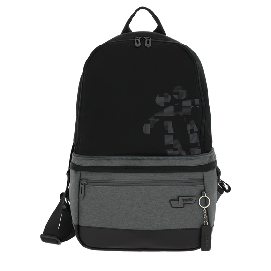 Mochila juvenil - Adapt image number 1