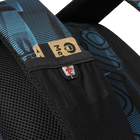 Mochila escolar Gommas - 1CK image number 4