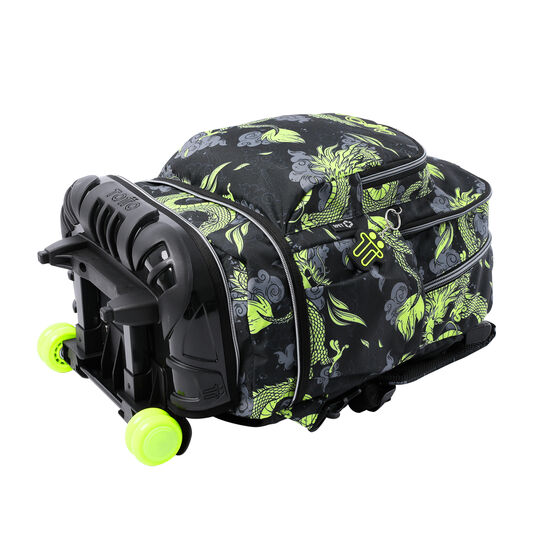 Mochila Desmontable Tiza - Dragony image number 4